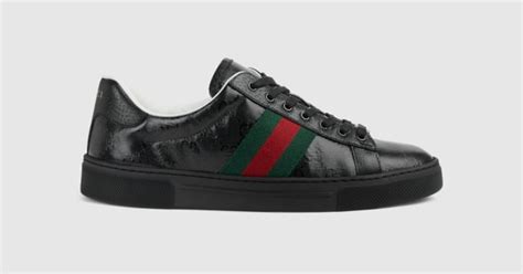 vestibilità scarpe gucci donna|Sneaker Firmate Donna: Sneaker di Lusso .